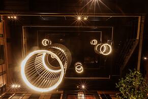 The Art Hotel Medellin