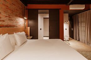 The Art Hotel Medellin