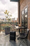 The Art Hotel Medellin