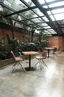 The Art Hotel Medellin