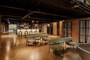 The Art Hotel Medellin