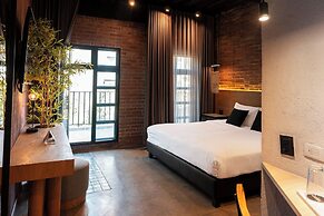 The Art Hotel Medellin