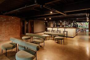 The Art Hotel Medellin