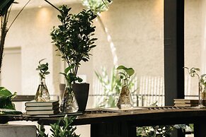 The Art Hotel Medellin