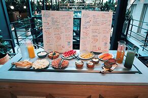 The Art Hotel Medellin