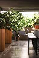 The Art Hotel Medellin