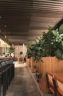 The Art Hotel Medellin