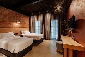 The Art Hotel Medellin