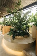 The Art Hotel Medellin