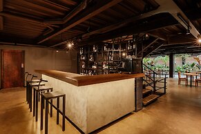 The Art Hotel Medellin