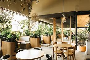 The Art Hotel Medellin