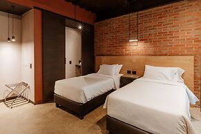 The Art Hotel Medellin