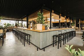 The Art Hotel Medellin