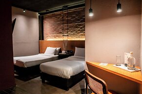 The Art Hotel Medellin