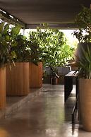 The Art Hotel Medellin