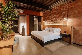 The Art Hotel Medellin