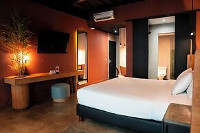 The Art Hotel Medellin