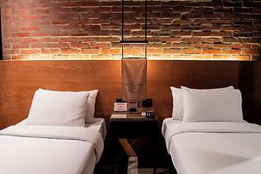 The Art Hotel Medellin