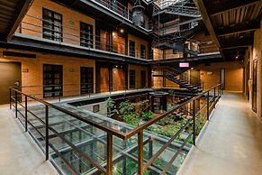 The Art Hotel Medellin