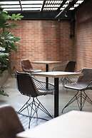 The Art Hotel Medellin