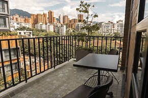 The Art Hotel Medellin