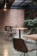 The Art Hotel Medellin