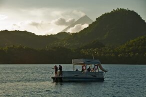 Misibis Bay