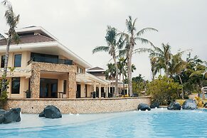 Misibis Bay