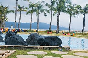 Misibis Bay