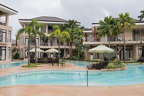 Misibis Bay