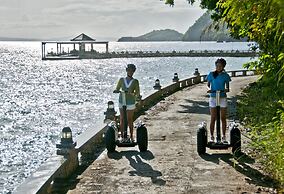 Misibis Bay