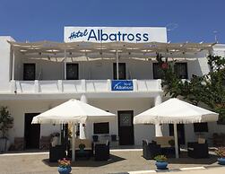 Albatross Hotel