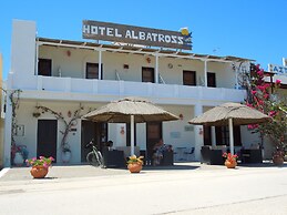 Albatross Hotel