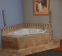 Hampton Inn Alexander City