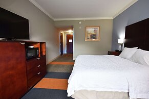 Hampton Inn Alexander City
