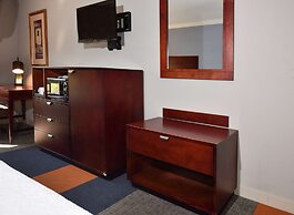 Hampton Inn Alexander City