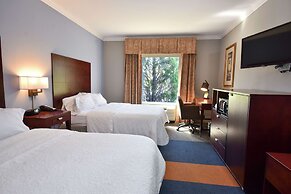 Hampton Inn Alexander City