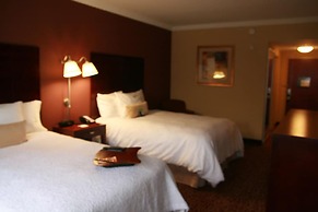 Hampton Inn Alexander City