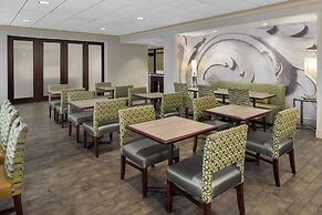 Hampton Inn Rochester Irondequoit