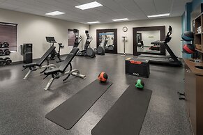 Hampton Inn Rochester Irondequoit