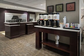 Hampton Inn Rochester Irondequoit