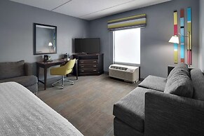 Hampton Inn Rochester Irondequoit