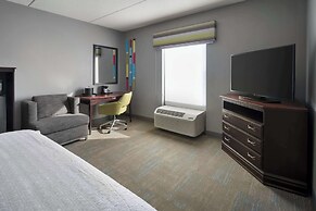 Hampton Inn Rochester Irondequoit