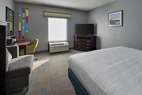 Hampton Inn Rochester Irondequoit