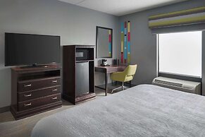 Hampton Inn Rochester Irondequoit