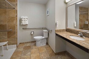 Hampton Inn Rochester Irondequoit