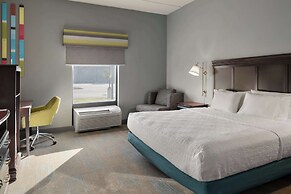 Hampton Inn Rochester Irondequoit