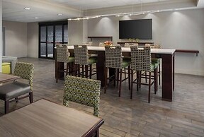 Hampton Inn Rochester Irondequoit