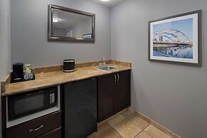 Hampton Inn Rochester Irondequoit