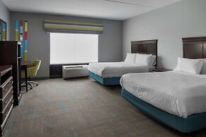 Hampton Inn Rochester Irondequoit